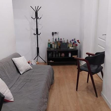 Apartamento 2 Dormitorios Cerca De Manuel Becerra Madri Exterior foto