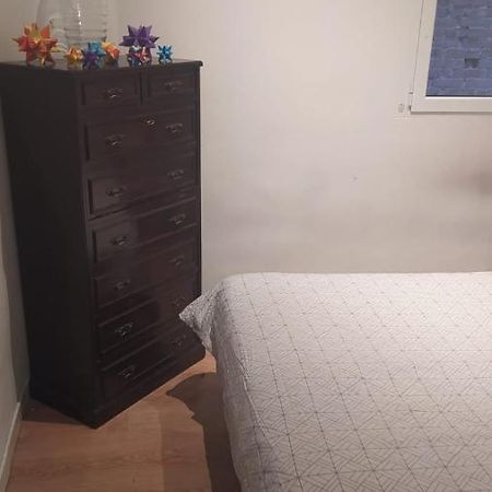 Apartamento 2 Dormitorios Cerca De Manuel Becerra Madri Exterior foto