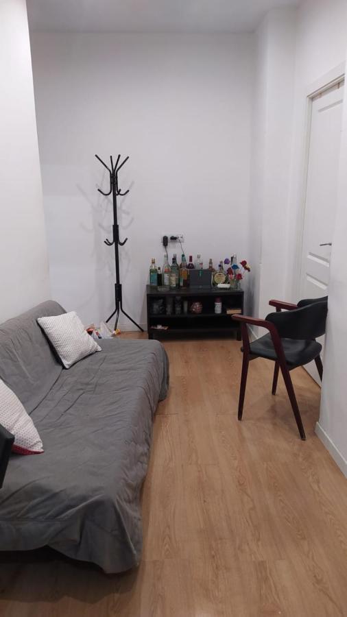 Apartamento 2 Dormitorios Cerca De Manuel Becerra Madri Exterior foto