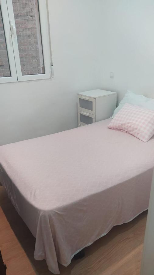 Apartamento 2 Dormitorios Cerca De Manuel Becerra Madri Exterior foto