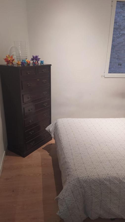 Apartamento 2 Dormitorios Cerca De Manuel Becerra Madri Exterior foto