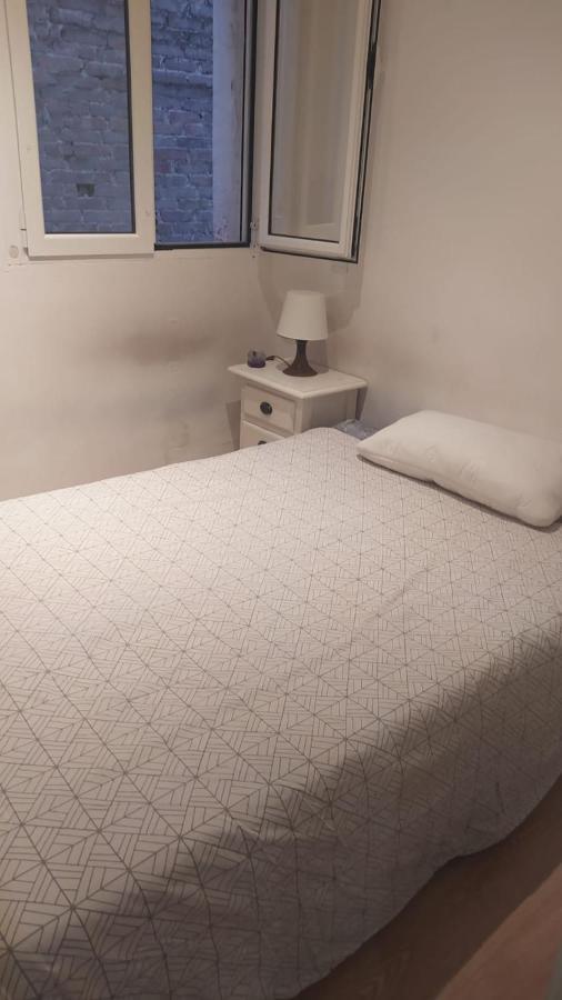 Apartamento 2 Dormitorios Cerca De Manuel Becerra Madri Exterior foto